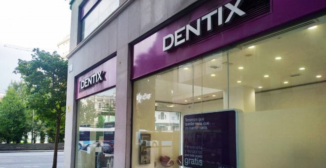 Consumo ha tramitado 49 reclamaciones de afectados por el cierre de Dentix en Cantabria