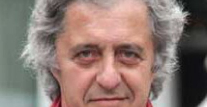 García Juliá, el asesino de Atocha, en libertad tras 287 días en la cárcel