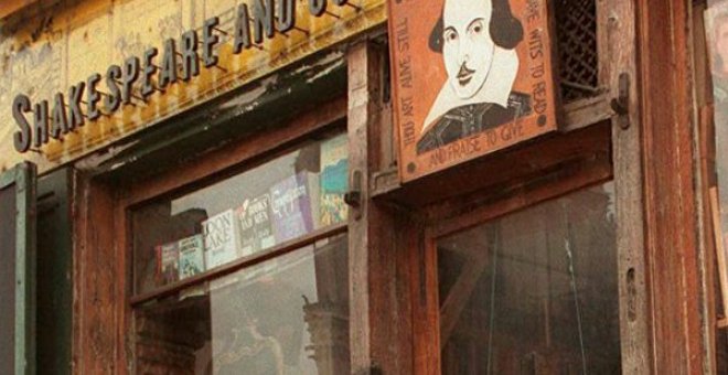 El posible fin de Shakespeare & Co: la pandemia amenaza una librería icónica