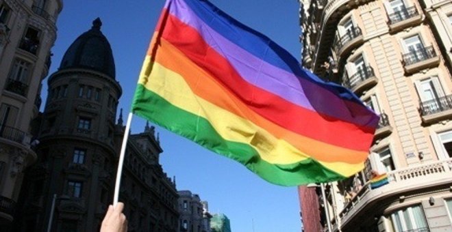 Cantabria se hace "más libre, segura, diversa y rica" con la aprobación de la Ley LGTBI