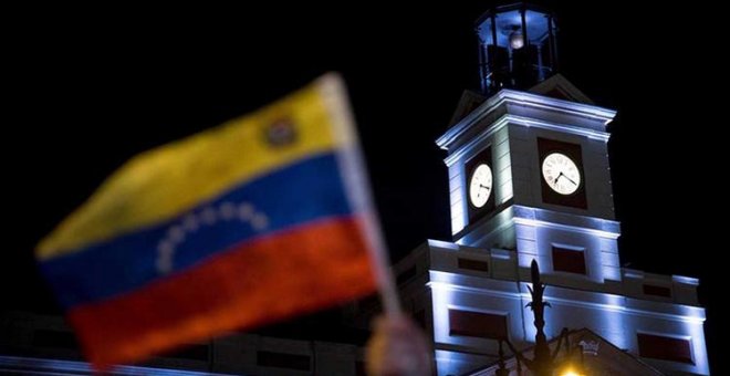 Las tormentosas relaciones entre Venezuela y España, el refuerzo del bloqueo y más notas electorales