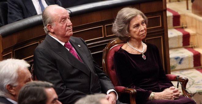 ¿Estamos ante un delito fiscal de Juan Carlos I?