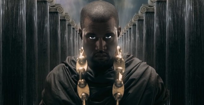 Tras su fracaso electoral, Kanye West anuncia que volverá en 2024