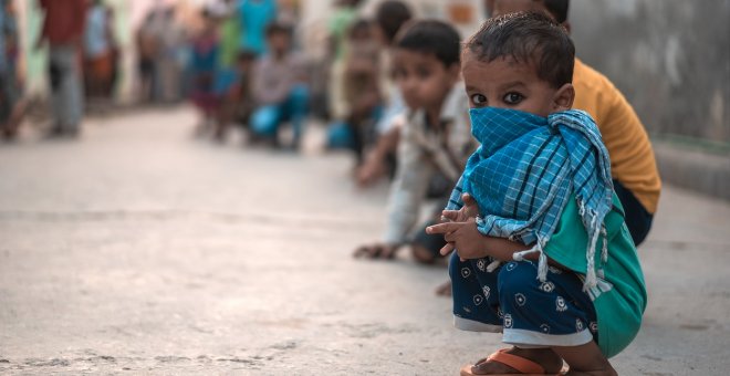 Otras miradas - El aumento del trabajo infantil: el efecto de la pandemia del que nadie habla