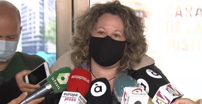 La Fiscalía atribuye al asesino de Marta Calvo tres muertes