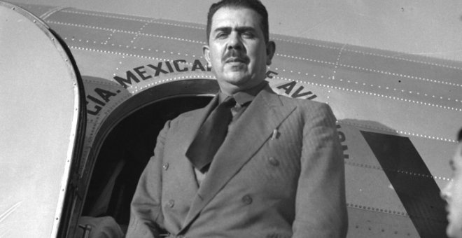 Lázaro Cárdenas y su compromiso con la II República Española