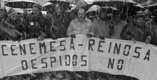 El perfil de la Cantabria actual y la incidencia del cantabrismo