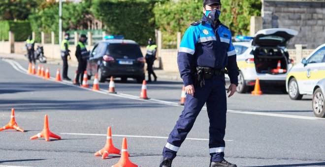 El Gobierno prevé disturbios durante el fin de semana y prepara dispositivos policiales "muy fuertes"