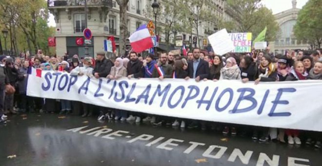 La presencia del islam en el espacio europeo: ¿rechazo o acomodación?