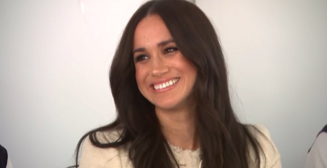 ¿A quién ha votado Megan Markle en las elecciones de EEUU?