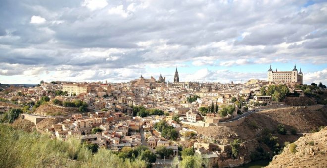 Sanidad eleva a nivel 3 las restricciones en la ciudad de Toledo para frenar los contagios