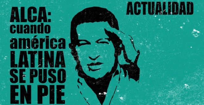 ALCA, cuando América Latina se puso en pie - En la Frontera, 5 de noviembre de 2020