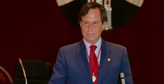 Anticorrupción recurre la decisión del juez de Púnica de archivar la causa contra el exalcalde de Alcobendas