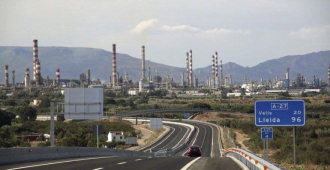 Los Mossos detienen por estafa al presidente de la asociación de químicas de Tarragona