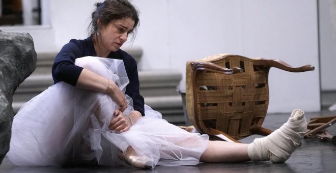 'Rusalka' regresa al Teatro Real tras casi un siglo, con un elenco fantástico