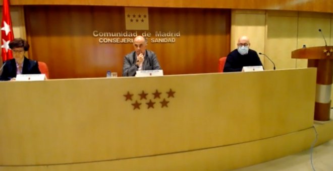 Madrid extiende restricciones a siete nuevos municipios