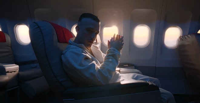 C. Tangana saca su lado más flamenco en 'Tú Me Dejaste De Querer'