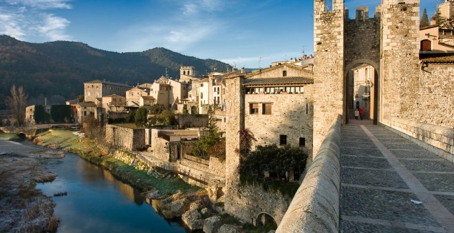 Los 10 Mejores Pueblos de España para Visitar en Invierno