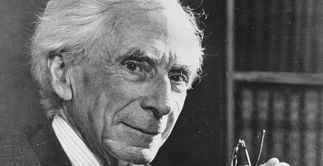 Crítica a la filosofía de Carlos Marx desde la perspectiva de Bertrand Russell