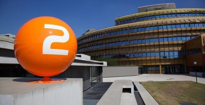 Alemania investiga a un exdirectivo de la cadena pública ZDF por espiar a tres trabajadoras con cámaras ocultas