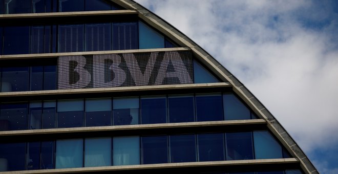 El BBVA i el Banc Sabadell reprenen les negociacions sobre la seva fusió