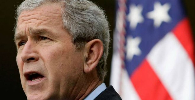 Bush felicita a Biden por su victoria en unas elecciones "justas" e "íntegras"