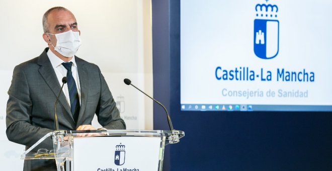 Castilla-La Mancha decidirá el día 17 si mantiene el toque de queda y el cierre perimetral