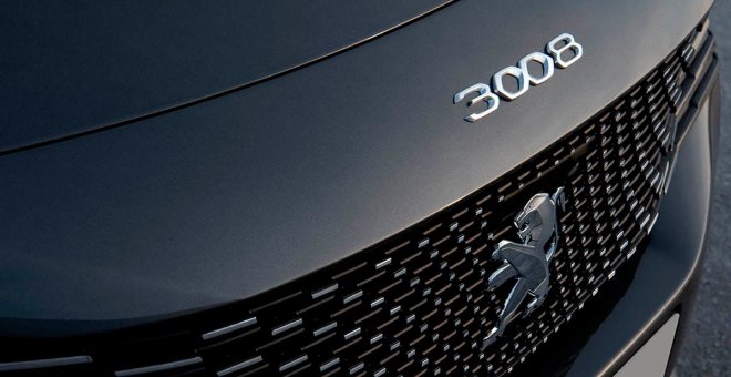 PSA confirma el SUV eléctrico Peugeot e-3008 sobre la plataforma eVMP y baterías propias