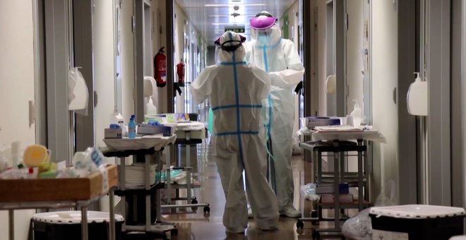 La pandemia supera los 50,9 millones de casos con más de 495.000 positivos