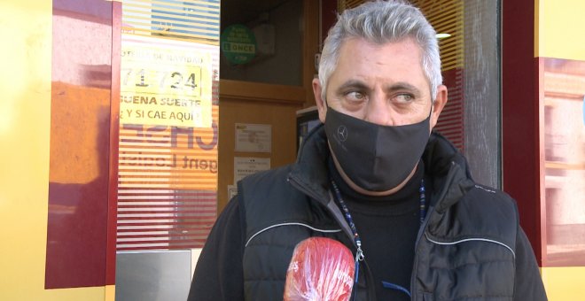 Vecino de Talavera la Real (Badajoz): "Hay bastante preocupación" por el brote