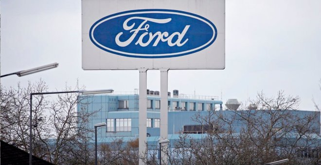 Ford invierte 84 millones en su planta de Kansas City (EE.UU.) para producir la furgoneta eléctrica Transit