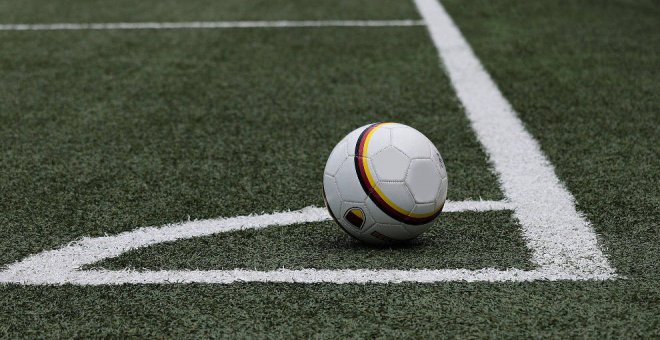 La Federación confirma que la Tercera División se reanudará este próximo fin de semana