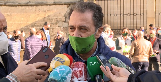 Hosteleros de Badajoz: "Las cuentas no salen"