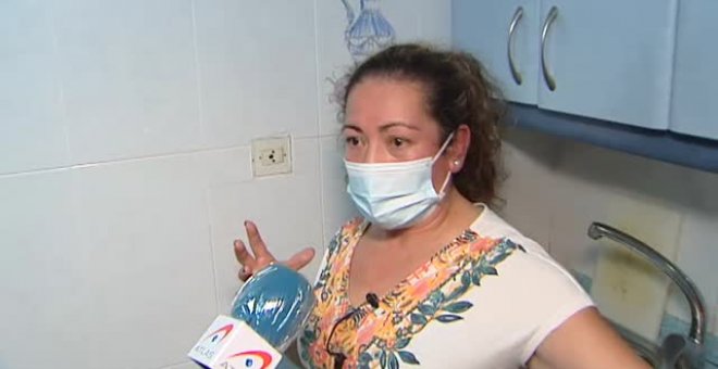 La mujer acusada de envenenar a una familia en Móstoles asegura que desinfectaba todo por el covid