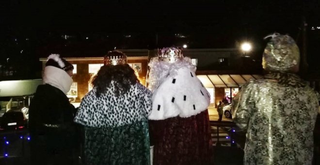 El Ayuntamiento organizará una cabalgata de Reyes adaptada al COVID