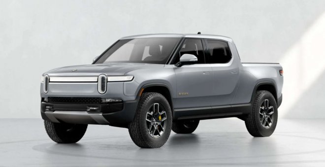 Los todoterrenos eléctricos de Rivian ya tienen precio y fecha de lanzamiento