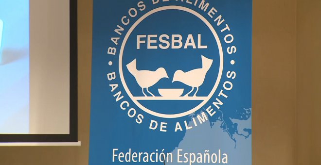 FESBAL presenta La Gran Recogida de Alimentos 2020