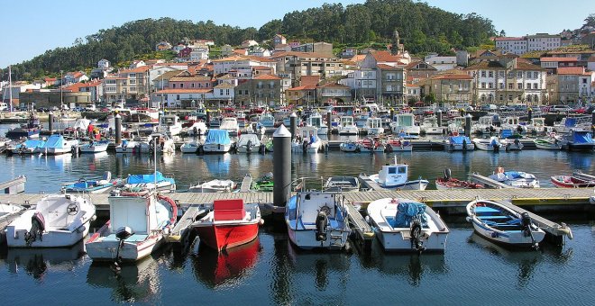 Los pueblos más bonitos de A Coruña