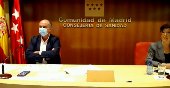 Comunidad excluye 10 zonas básicas de salud de las restricciones