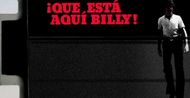 Billy el Niño, un ejercicio de memoria colectiva