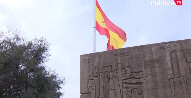 La bandera de Colón: cuanto más, mejor