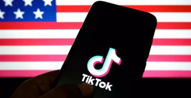 EEUU recula y anula la prohibición de Donald Trump de cerrar TikTok