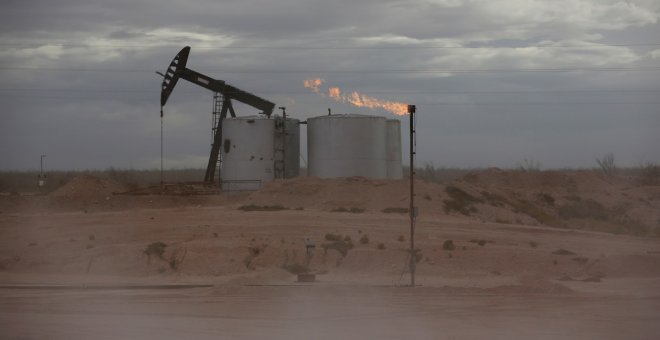 La pandemia atenaza a la OPEP: ¿quiebra o reinvención del cártel petrolífero?
