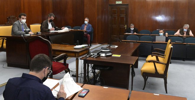 El Ayuntamiento aprueba otras 93 ayudas a empresas para paliar los efectos del COVID por 231.500 euros