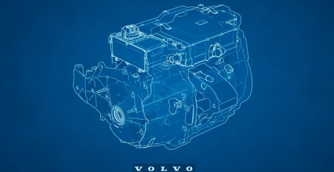 Volvo diseñará y desarrollará sus propios motores eléctricos