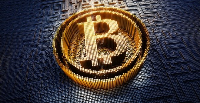 Bitcoin es el verdadero dinero de internet del mundo - Explicación