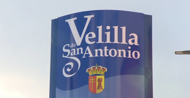Muere en Velilla de San Antonio un hombre de 39 años tras sufrir una paliza