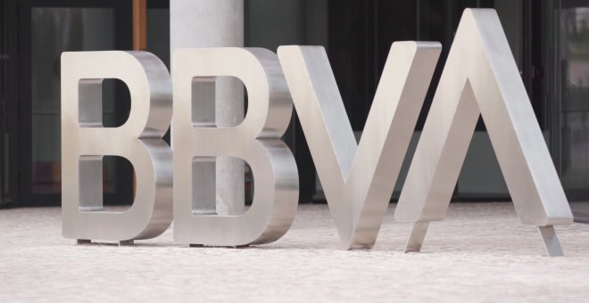 BBVA confirma conversaciones con Banco Sabadell para una eventual fusión