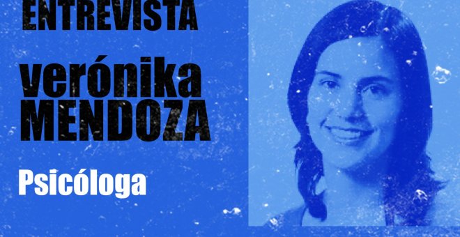 Entrevista a Verónika Mendoza - En la Frontera, 16 de noviembre de 2020