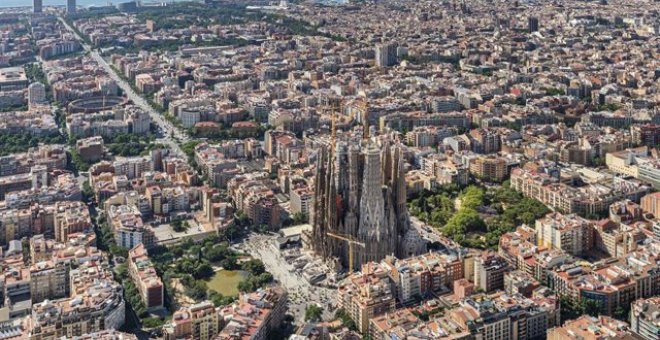 Barcelona, Murcia y Vitoria, las ciudades españolas reconocidas por reducir las emisiones de gases de efecto invernadero